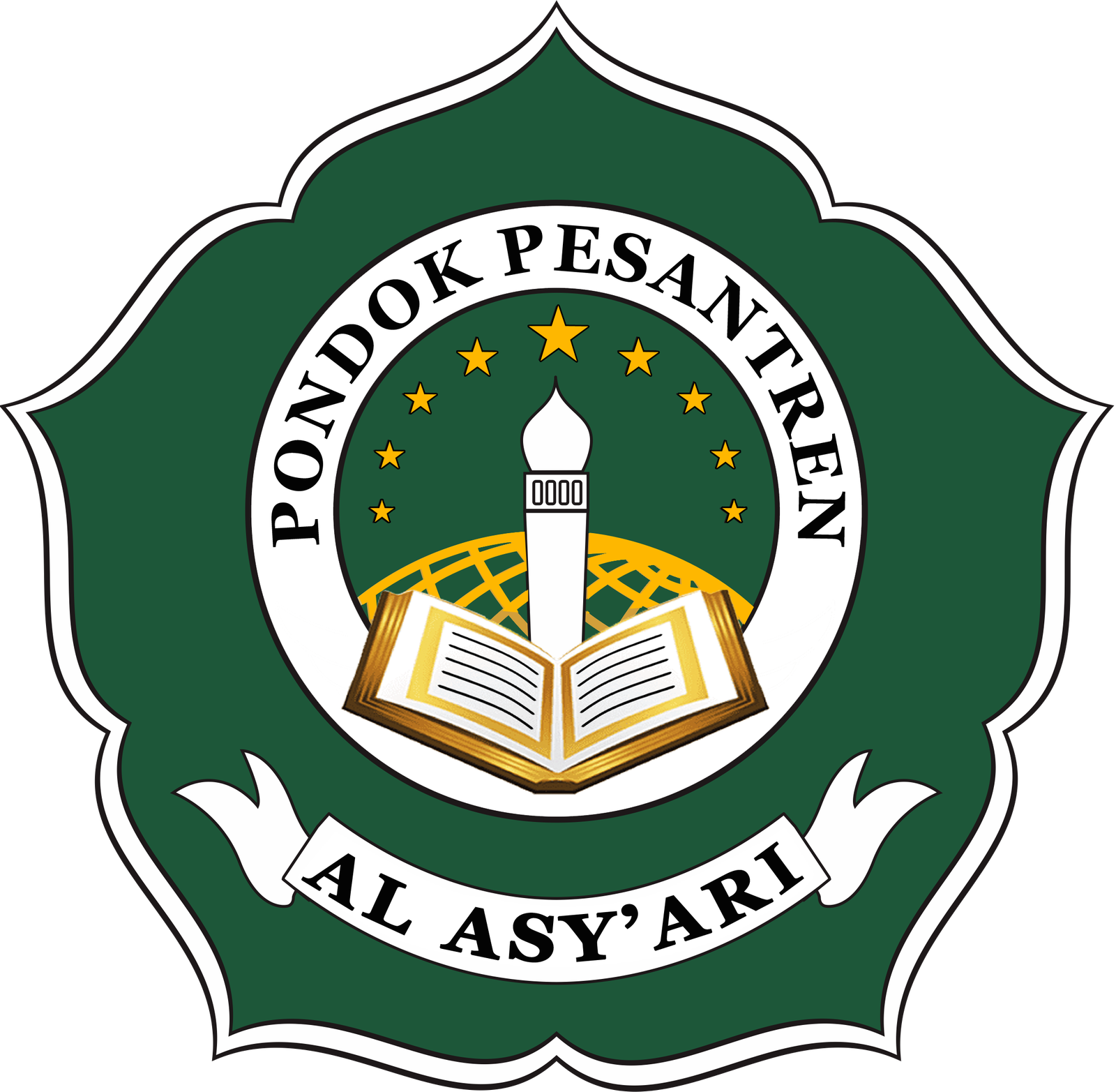 PONDOK PESANTREN AL ASY'ARI